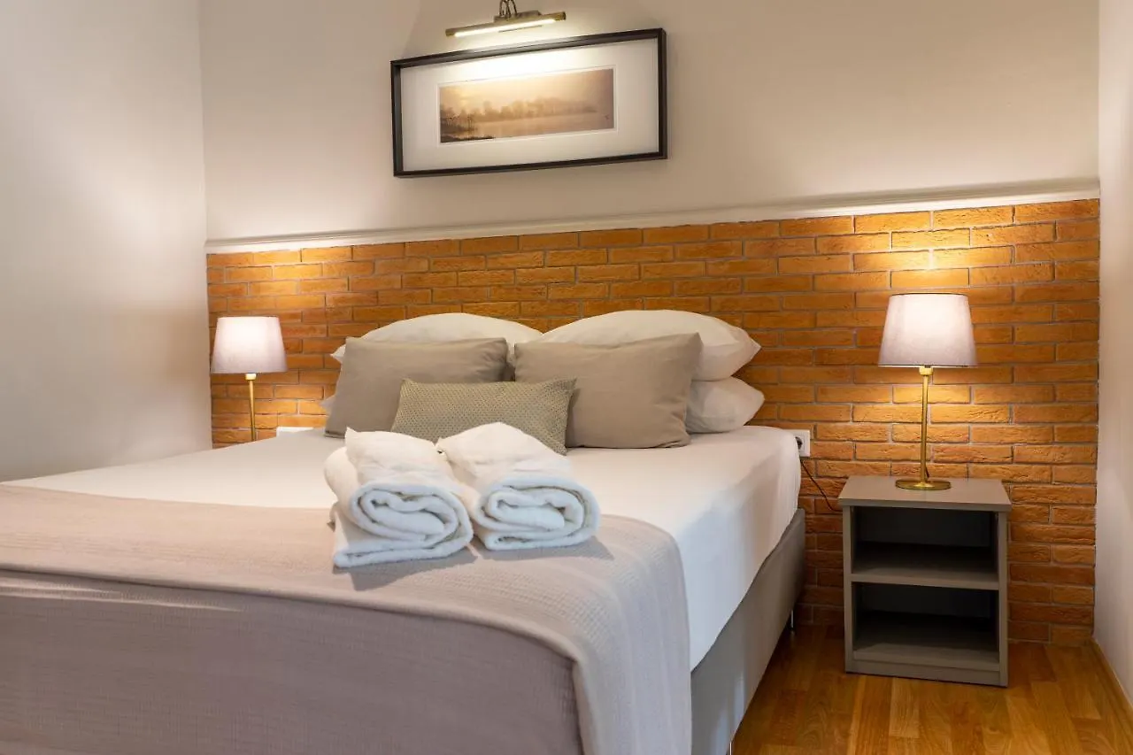 Selimhan Otel 马尔马里斯 酒店