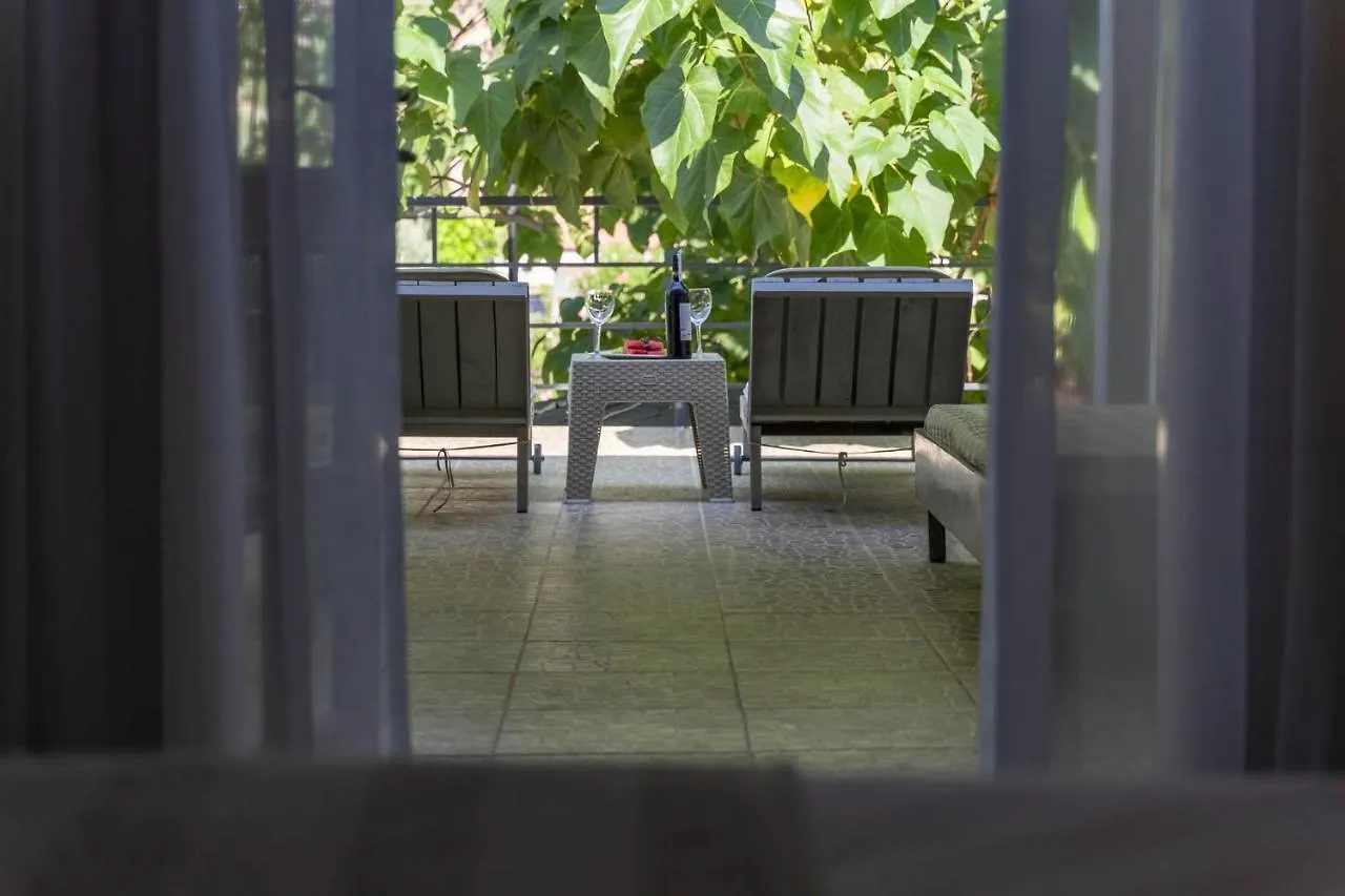 酒店 Selimhan Otel 马尔马里斯 土耳其