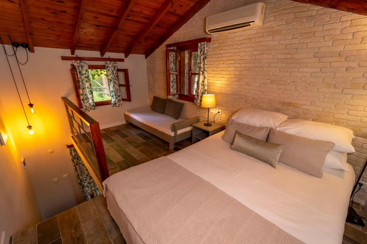 Selimhan Otel 马尔马里斯
